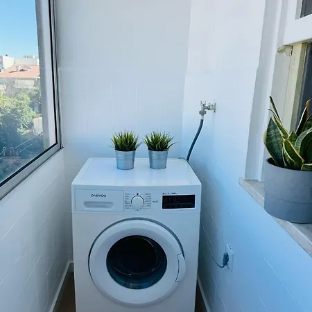 Apartment Casa Do Mercado - Totalmente Remodelado *