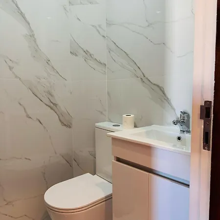 Casa Do Mercado - Totalmente Remodelado Apartment Braga