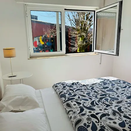 Daire Casa Do Mercado - Totalmente Remodelado