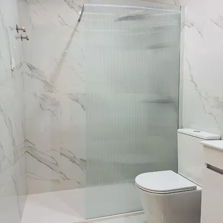 Casa Do Mercado - Totalmente Remodelado Apartment Braga