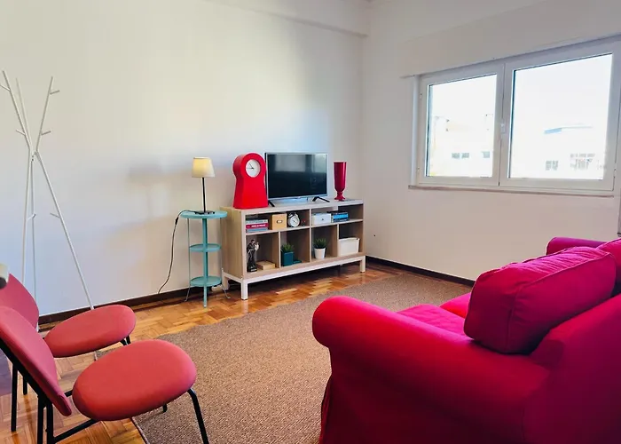 Casa Do Mercado - Totalmente Remodelado Apartmán