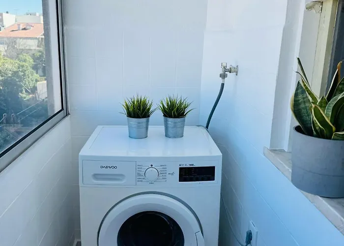 Apartmán Casa Do Mercado - Totalmente Remodelado *