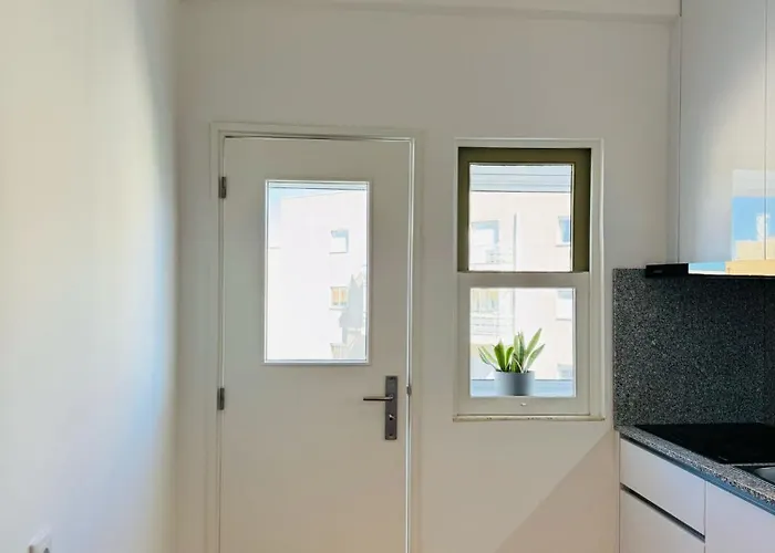 Apartmán Casa Do Mercado - Totalmente Remodelado Braga