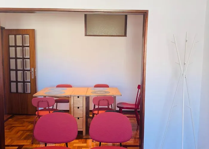 Casa Do Mercado - Totalmente Remodelado *